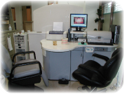 カウンセリングスペース